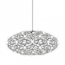 Matteo Lighting C76330BK - Coral Chandelier
