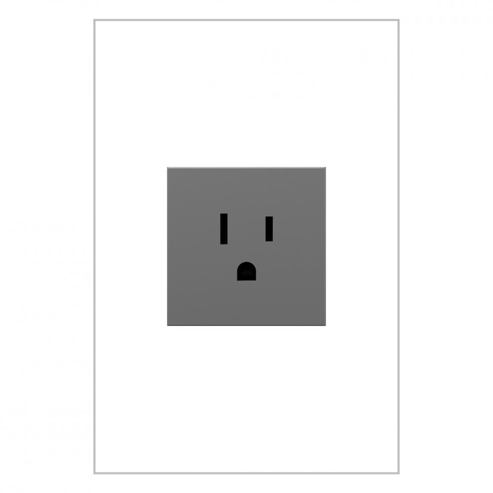 TR Single Outlet, 15A
