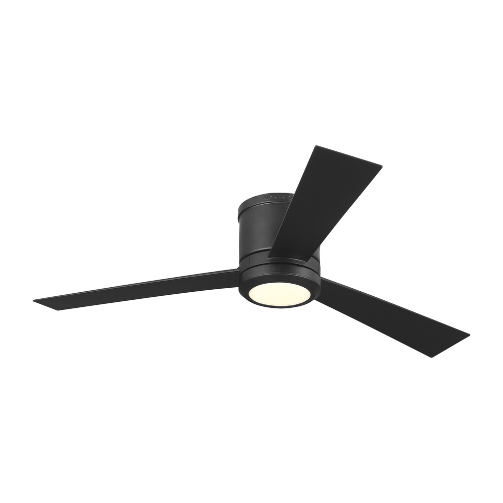 Clarity 52 LED - Oil Rubbed Bronze