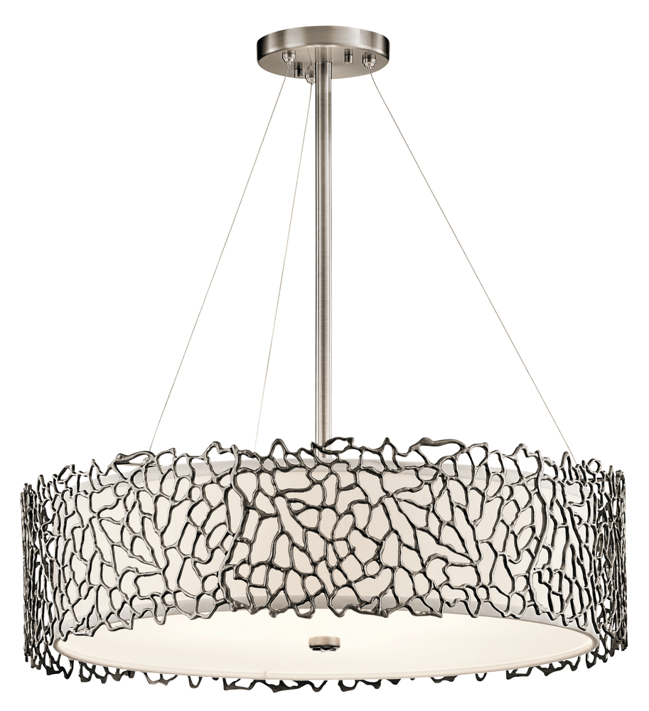 Chandelier/Pendant 4Lt