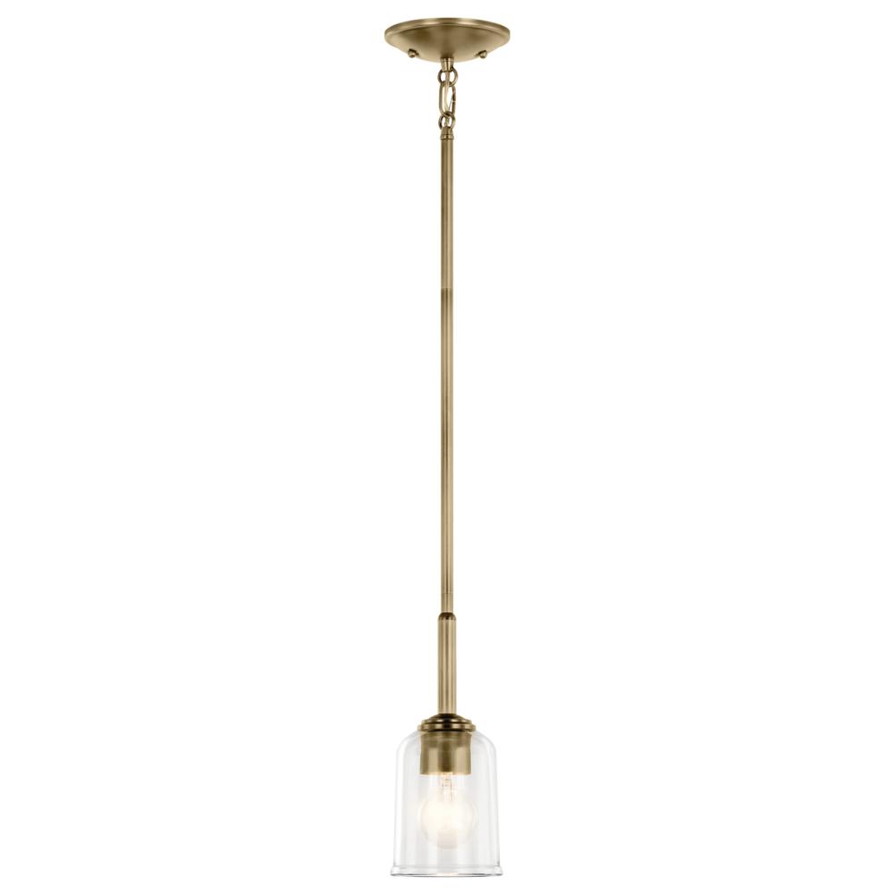 Mini Pendant 1Lt