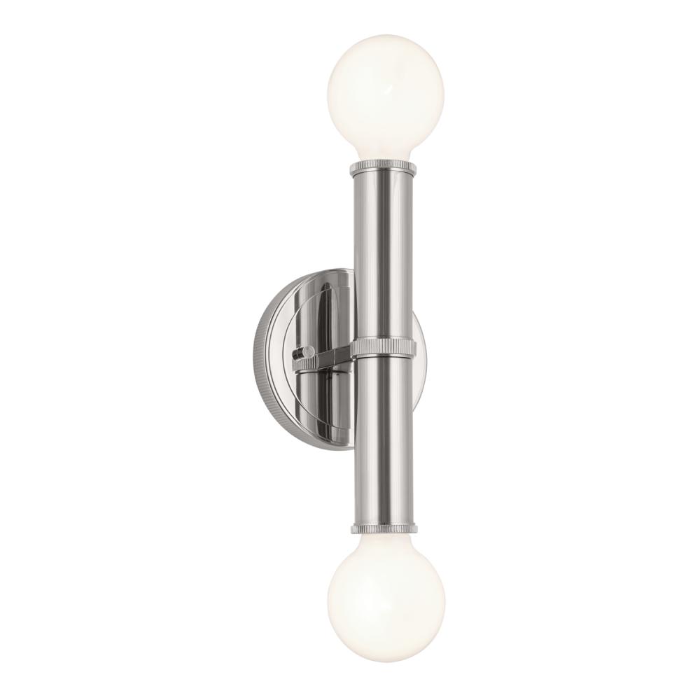 Wall Sconce 2Lt
