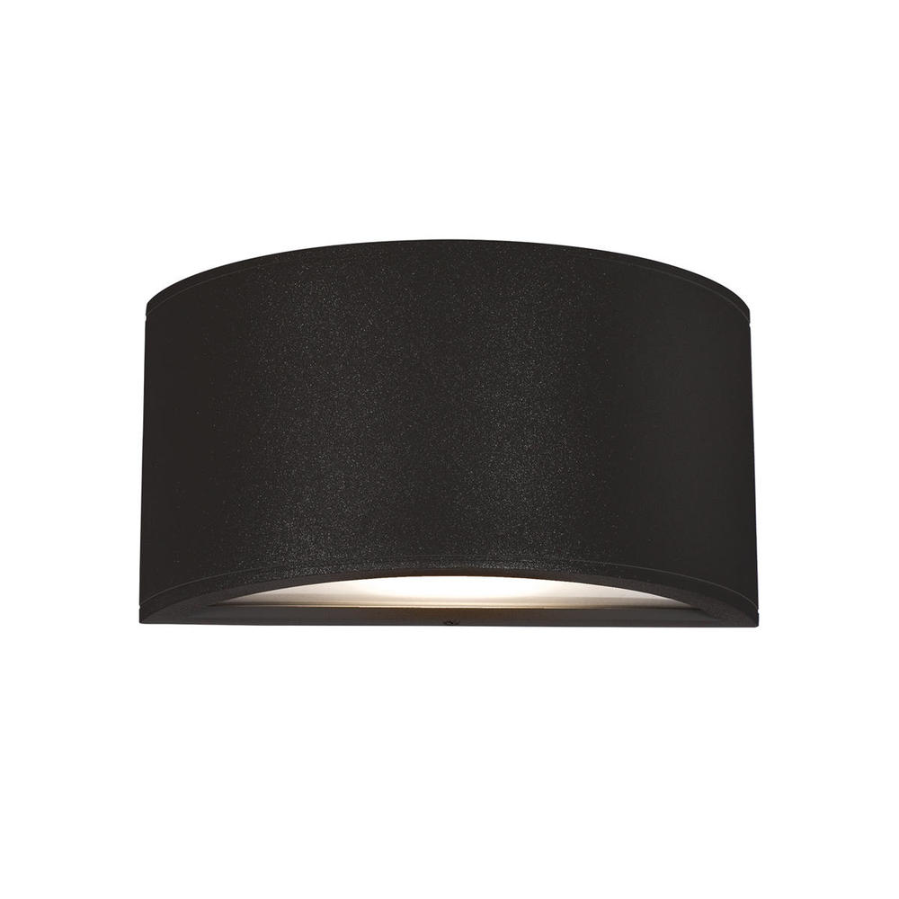 Olympus Exterior Wall Sconce