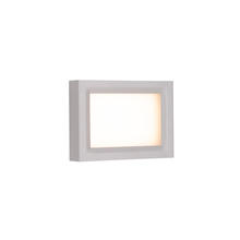 Kuzco Lighting Inc EW37202-GY - LED EXT WAL (DYNAMO) GRAY 9.5W