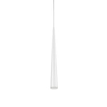 Kuzco Lighting Inc 401215WH-LED - Mina 24-in White LED Pendant
