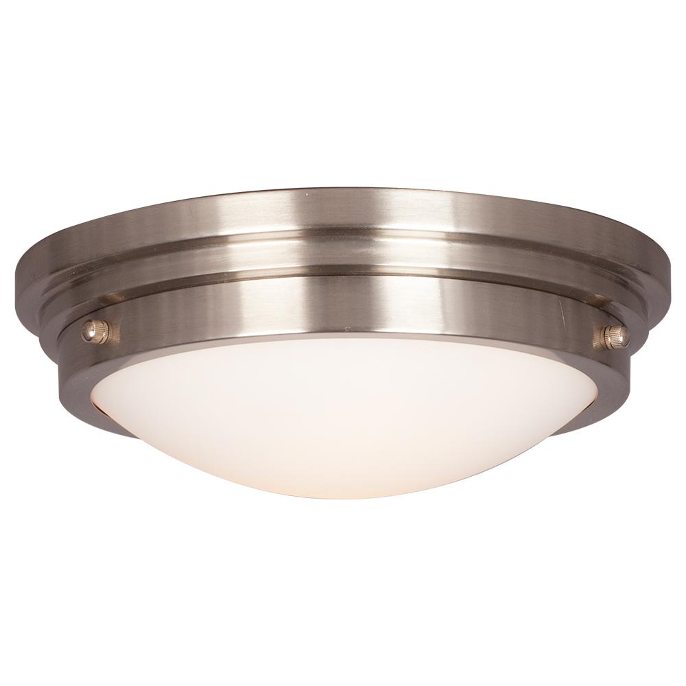 12" Ceiling BN TYPE A LED 2X9W