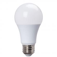 Galaxy Lighting LED-A19-11A1D - 120V AC LED A19 BULB 11W 3000KES DIMMABLE (ENCLOSED)
