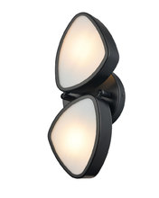 DVI DVP45401EB-OP - Northern Marches Double Sconce/Vanity