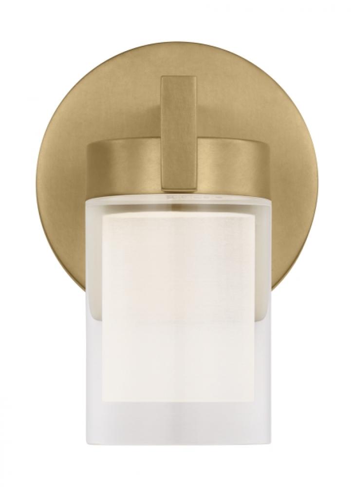 Esfera Small Sconce