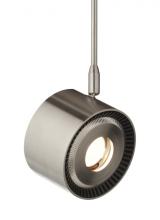 Visual Comfort & Co. Modern Collection 700MPISO9305003S-LED - ISO Head