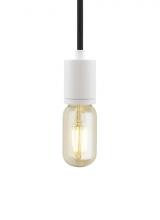 Visual Comfort & Co. Modern Collection 700TDSOCOPM16IW - SoCo Pendant