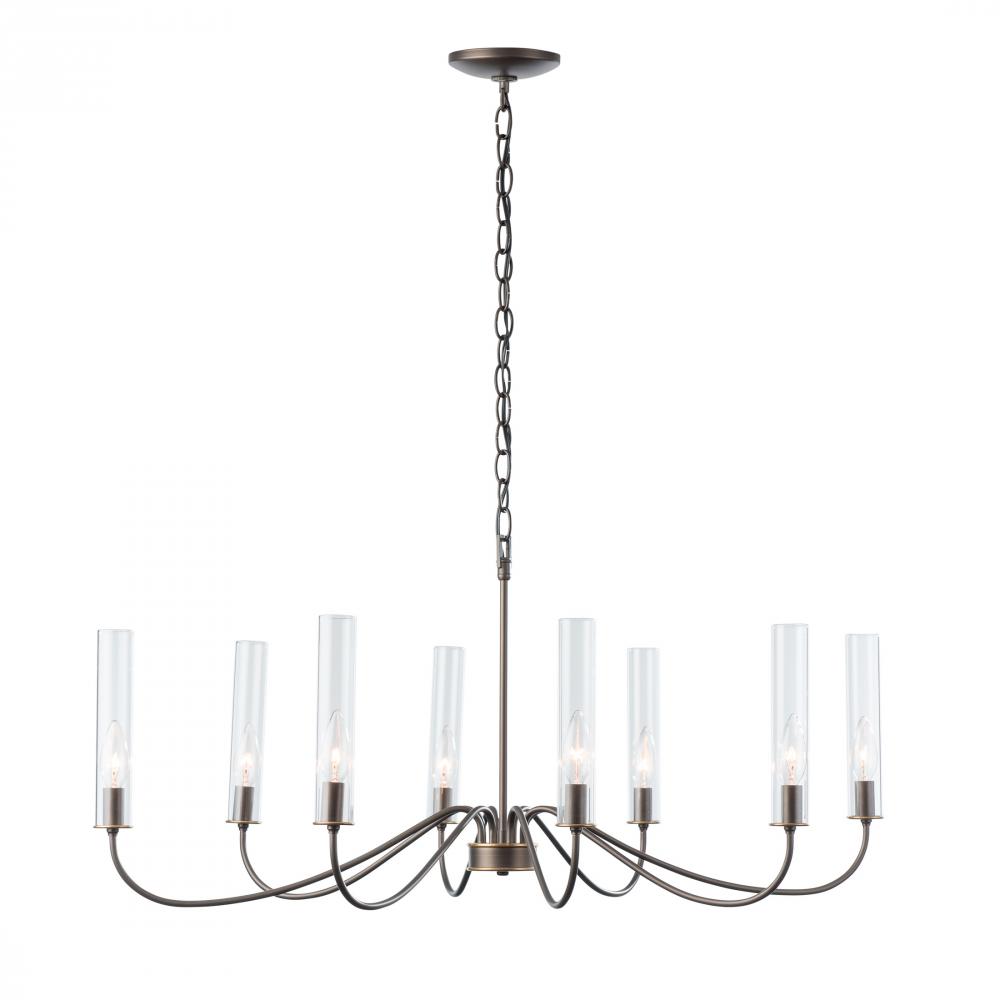 Grace 8-Arm Chandelier