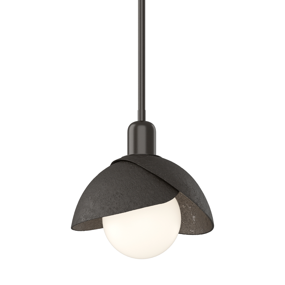 Brooklyn Double Shade Mini Pendant