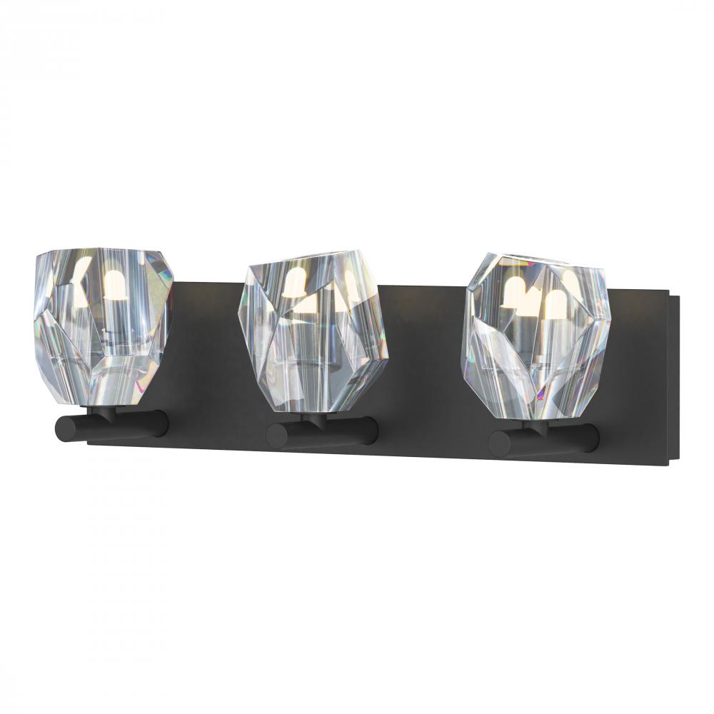 Gatsby 3-Light Bath Sconce