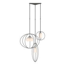 Hubbardton Forge - Canada 136330-SKT-STND-20-GG0490 - Treble Pendant