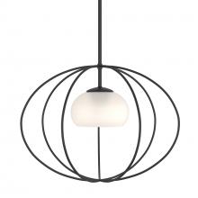 Hubbardton Forge - Canada 187420-SKT-MULT-10-GG0356 - Cadence Mini Pendant