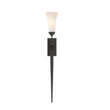 Hubbardton Forge - Canada 204526-SKT-10-GG0068 - Sweeping Taper Sconce