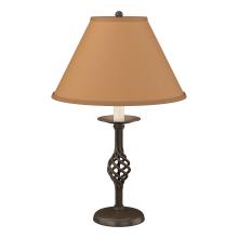 Hubbardton Forge - Canada 265001-SKT-05-SB1555 - Twist Basket Table Lamp