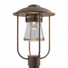 Hubbardton Forge - Canada 347295-SKT-75-ZM0467 - Erlenmeyer Outdoor Post Light