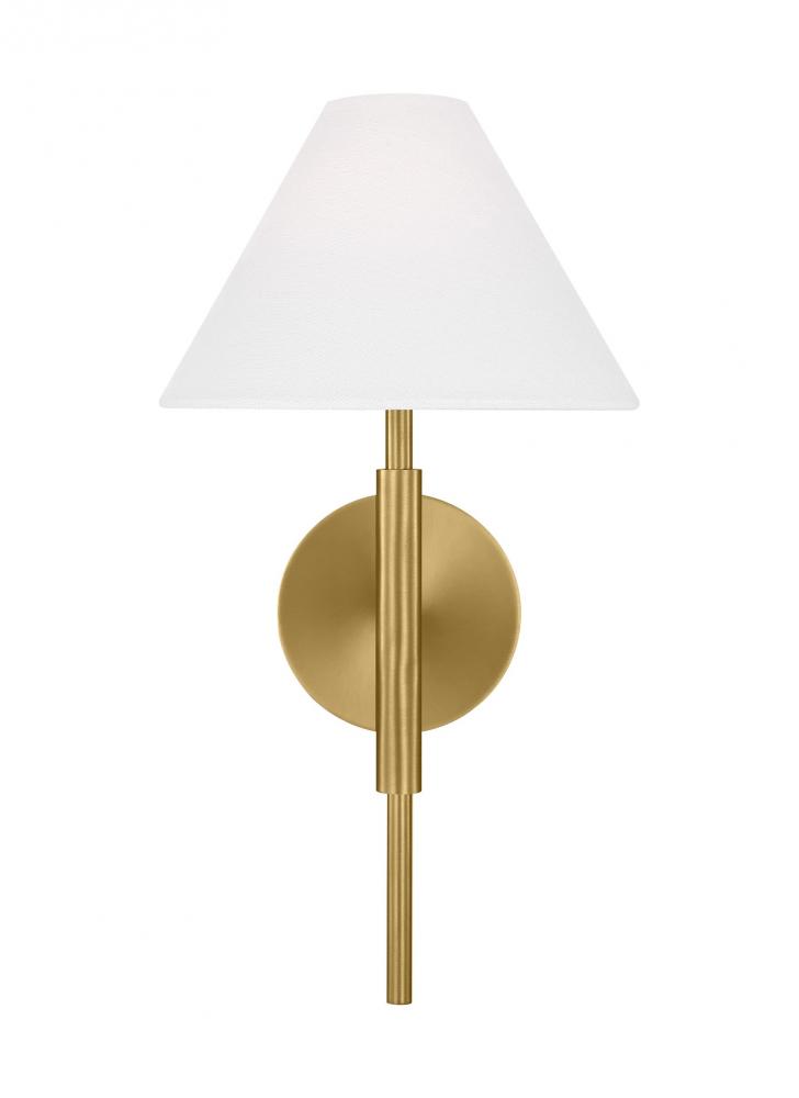 Porteau Medium Sconce