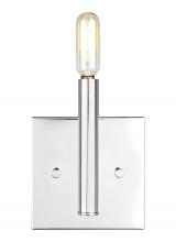 Visual Comfort & Co. Studio Collection 4124301-05 - One Light Wall / Bath Sconce