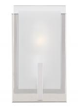 Visual Comfort & Co. Studio Collection 4130801-05 - One Light Wall / Bath Sconce