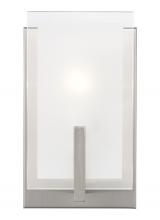 Visual Comfort & Co. Studio Collection 4130801-962 - One Light Wall / Bath Sconce