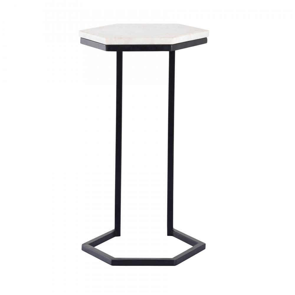 Laney Accent Table - Black