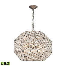 ELK Home 11837/8-LED - CHANDELIER