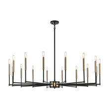 ELK Home 15280/16 - CHANDELIER