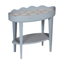 ELK Home 714078WM - ACCENT TABLE