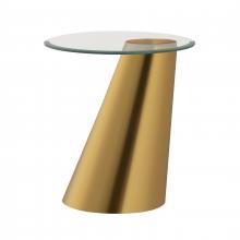 ELK Home H0895-10540 - Cone Accent Table