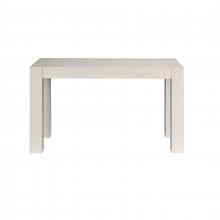 ELK Home S0075-9963 - Calamar Console Table - White