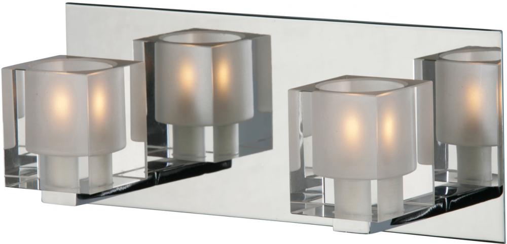 Blocs-Wall Sconce